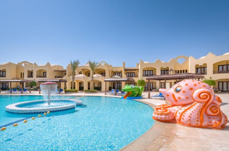 SUNNY DAYS PALMA DE MIRETTE RESORT фото 4
