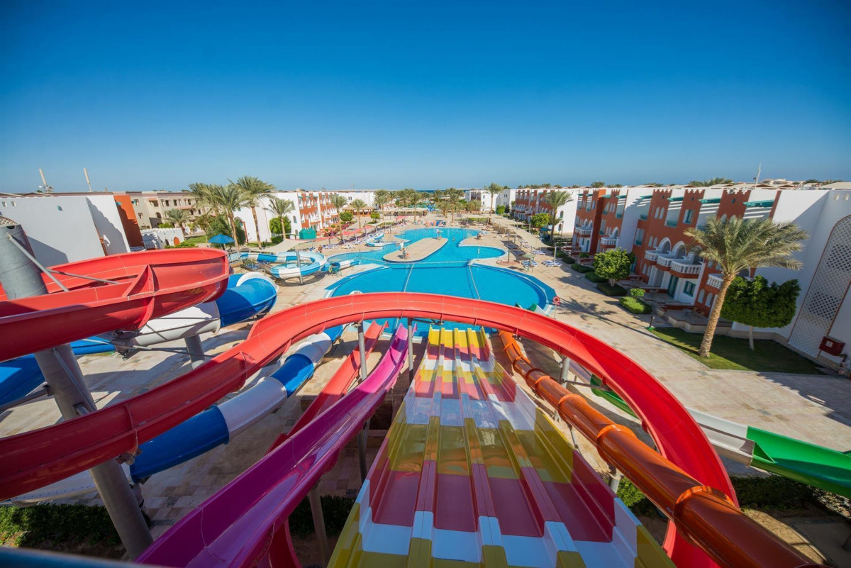 SUNRISE GARDEN BEACH RESORT SELECT фото 4