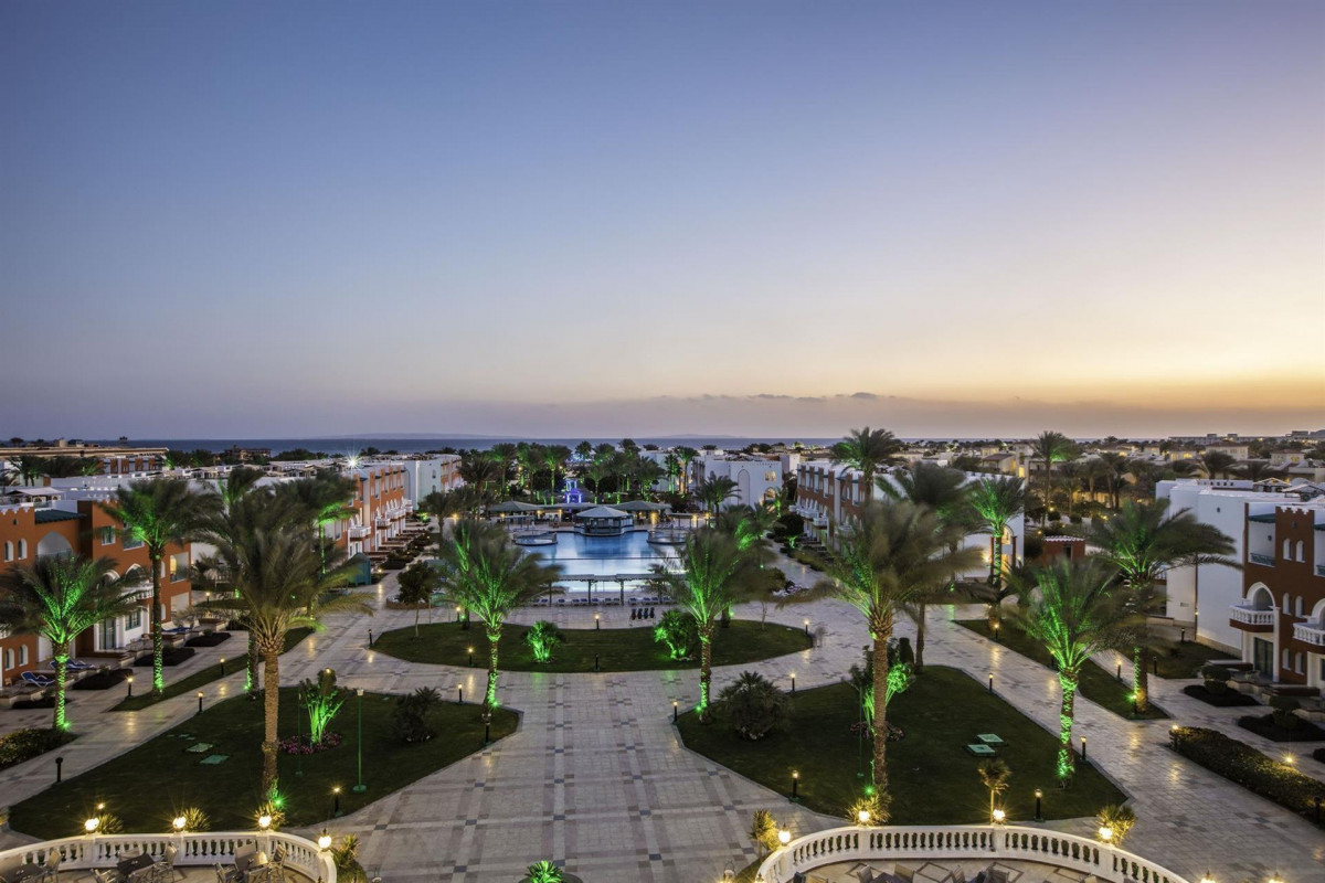 SUNRISE GARDEN BEACH RESORT SELECT фото 8