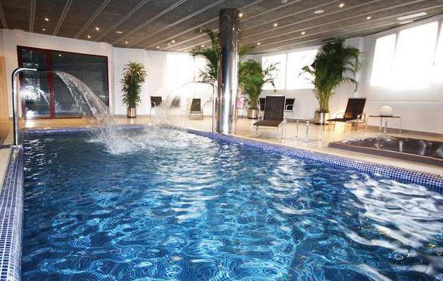 THE COOK BOOK GASTRO BOUTIQUE AND SPA (EX. VILLA MARISOL) фото 4