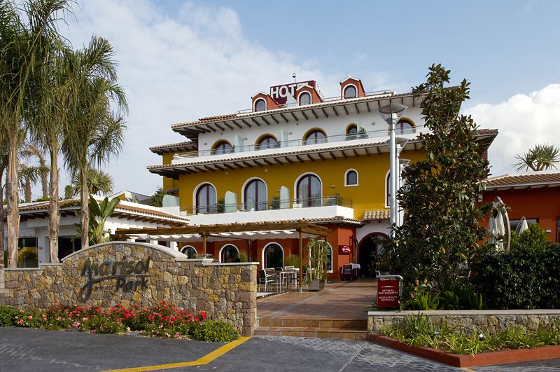 THE COOK BOOK GASTRO BOUTIQUE AND SPA (EX. VILLA MARISOL) фото 5