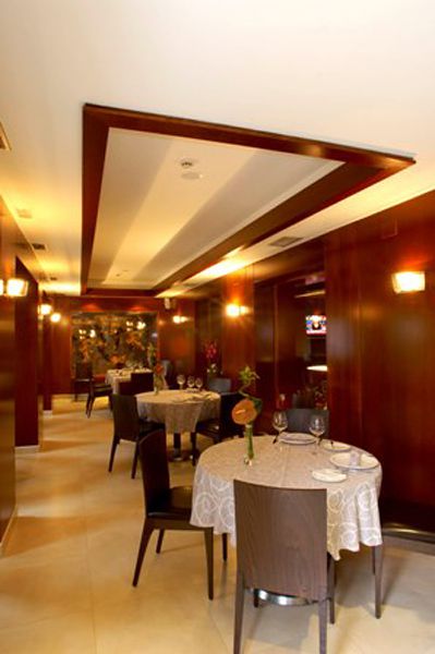 THE COOK BOOK GASTRO BOUTIQUE AND SPA (EX. VILLA MARISOL) фото 6