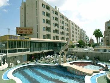 TORRE JOVEN
