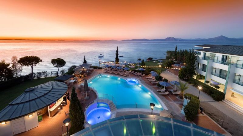 POSEIDON PALACE