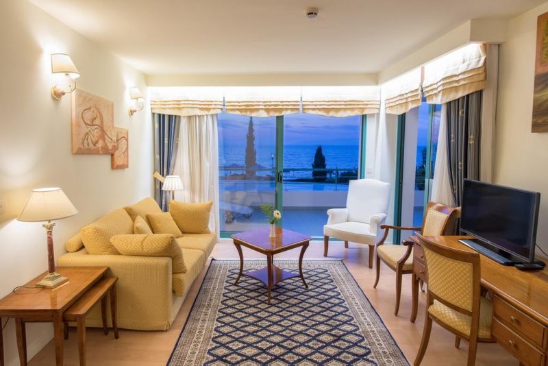 POSEIDON PALACE фото 2