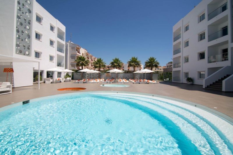 IBIZA SUN APARTMENTS
