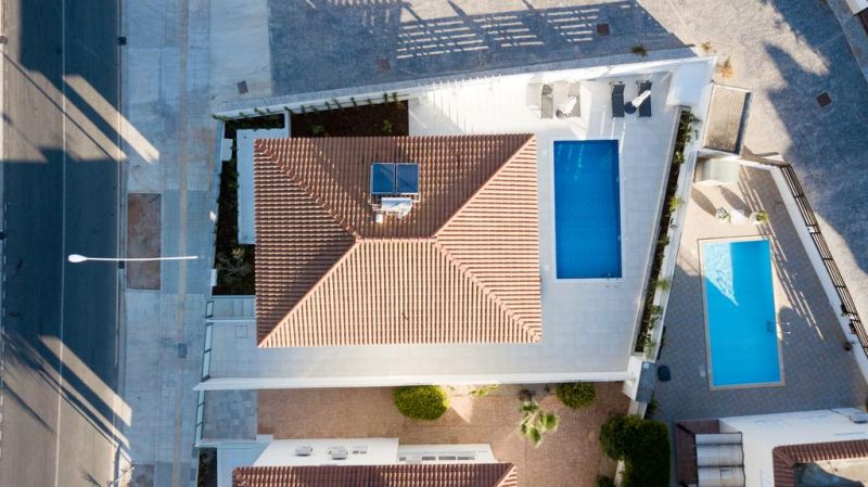 VILLA PERNERA фото 6
