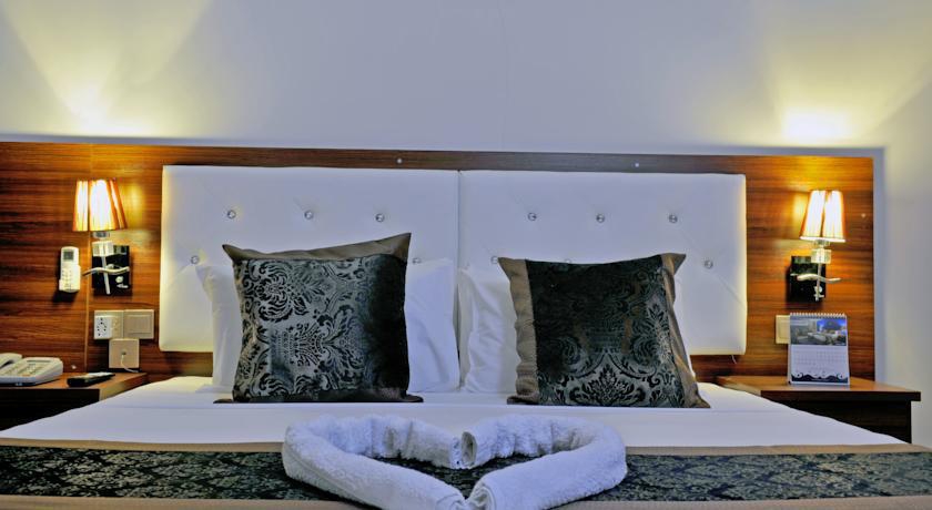 SUN TAN BEACH HOTEL фото 8