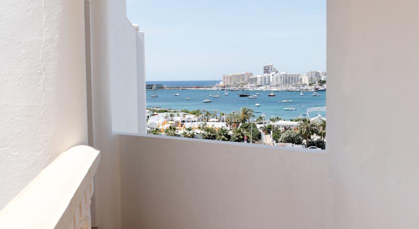 RECO DES SOL APARTHOTEL фото 2