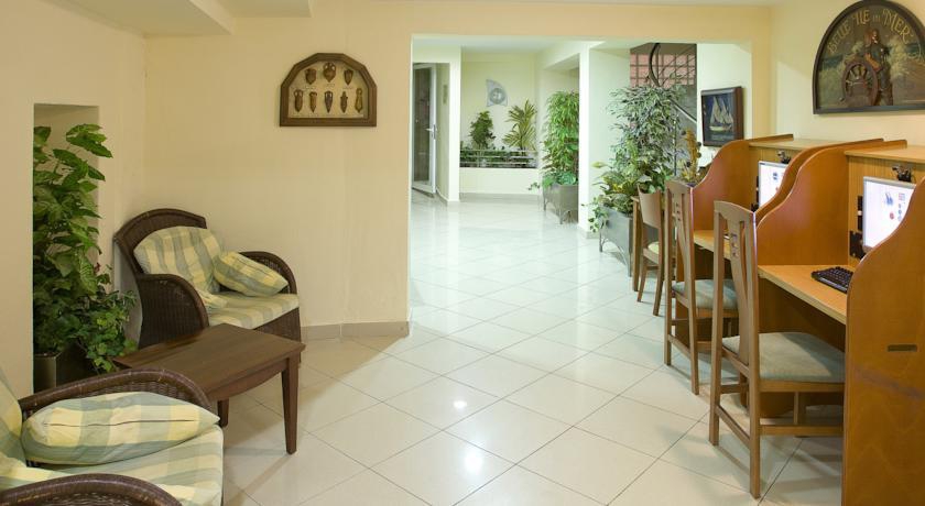 RECO DES SOL APARTHOTEL фото 4