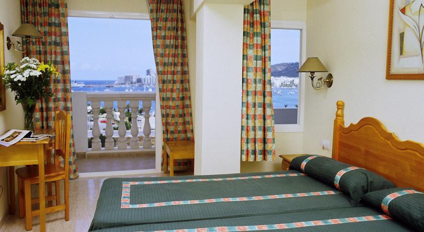 RECO DES SOL APARTHOTEL фото 6