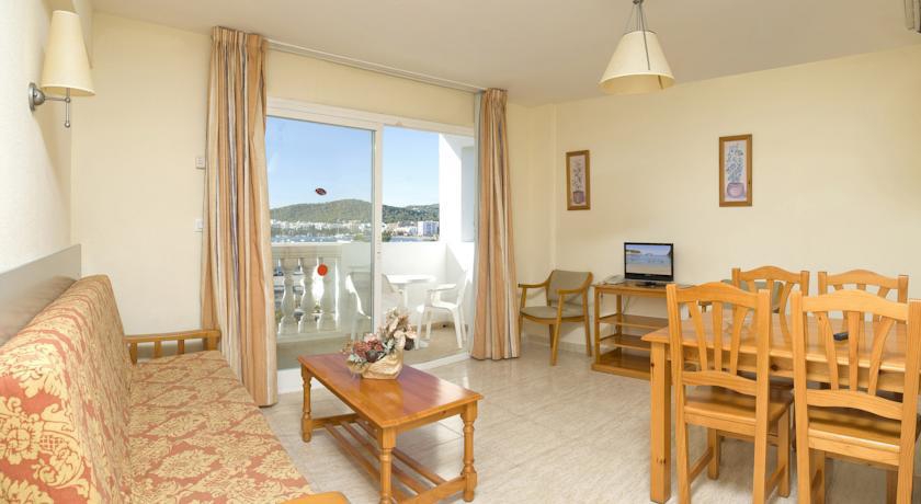 RECO DES SOL APARTHOTEL фото 7