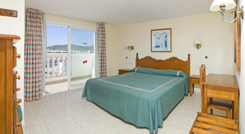 RECO DES SOL APARTHOTEL фото 8
