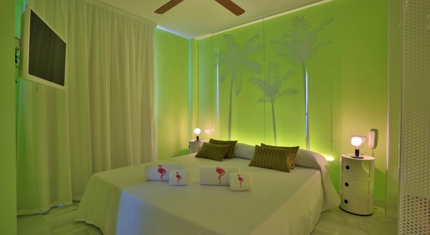 TROPICANA IBIZA COAST SUITES фото 2