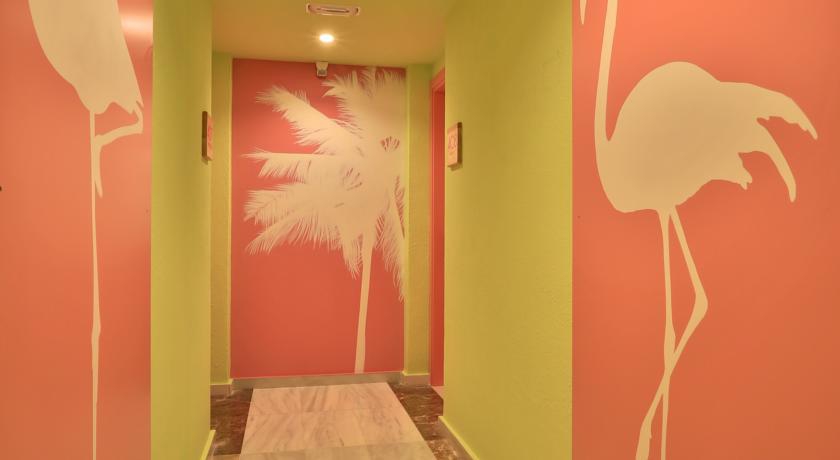 TROPICANA IBIZA COAST SUITES фото 3