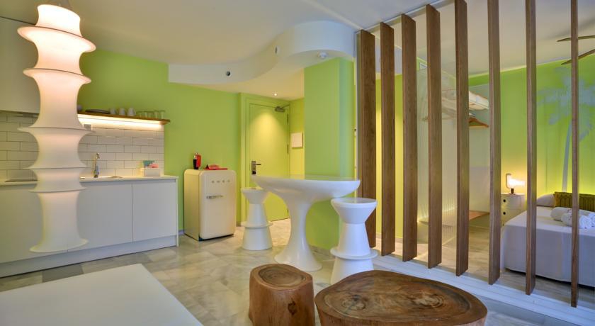 TROPICANA IBIZA COAST SUITES фото 4