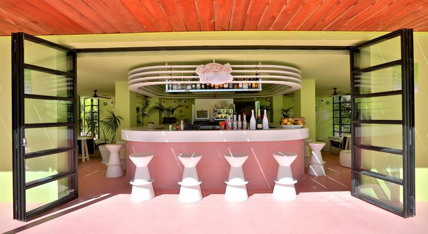 TROPICANA IBIZA COAST SUITES фото 5