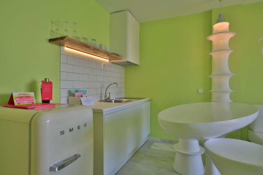 TROPICANA IBIZA COAST SUITES фото 7