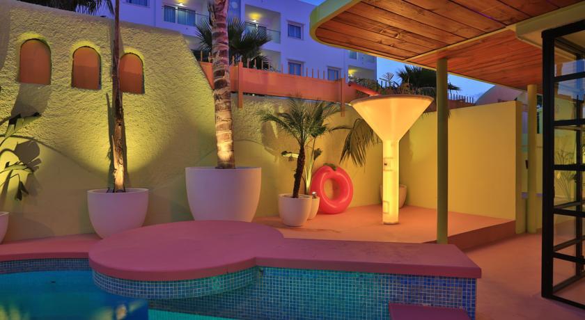 TROPICANA IBIZA COAST SUITES фото 8