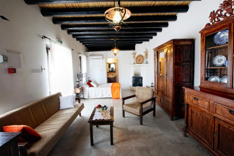 LEONIDAS VILLAGE HOUSES фото 8