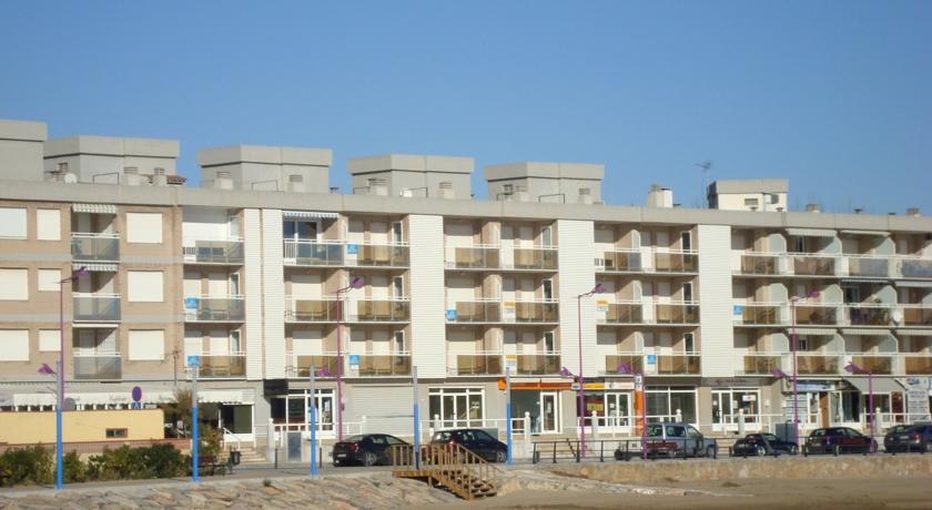 FORNER APART