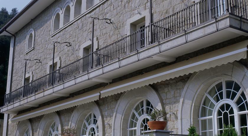 PARADOR DE VIC-SAU