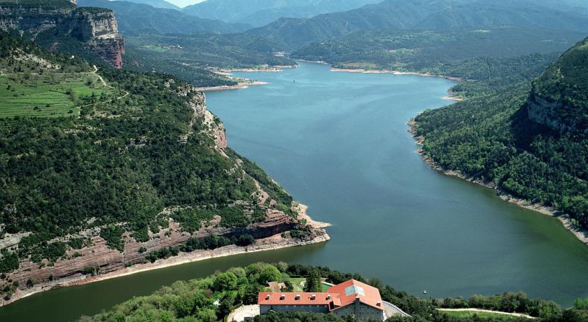 PARADOR DE VIC-SAU фото 2