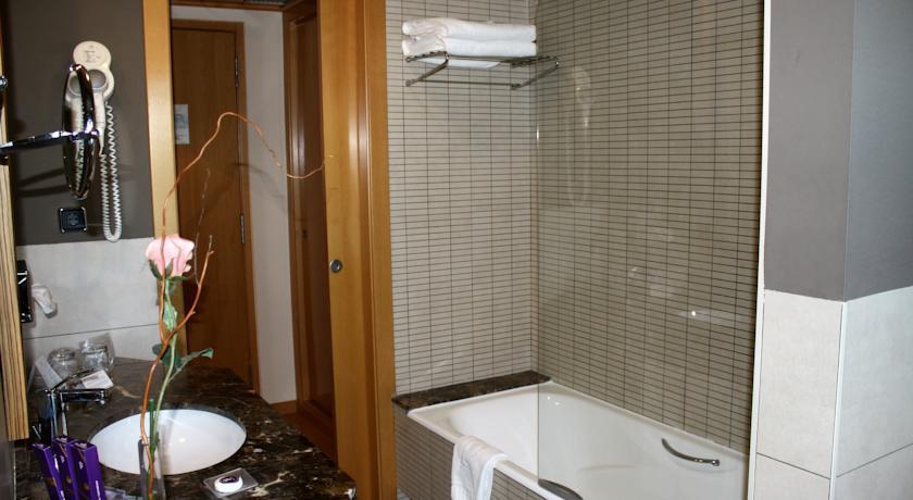 PARADOR DE VIC-SAU фото 6