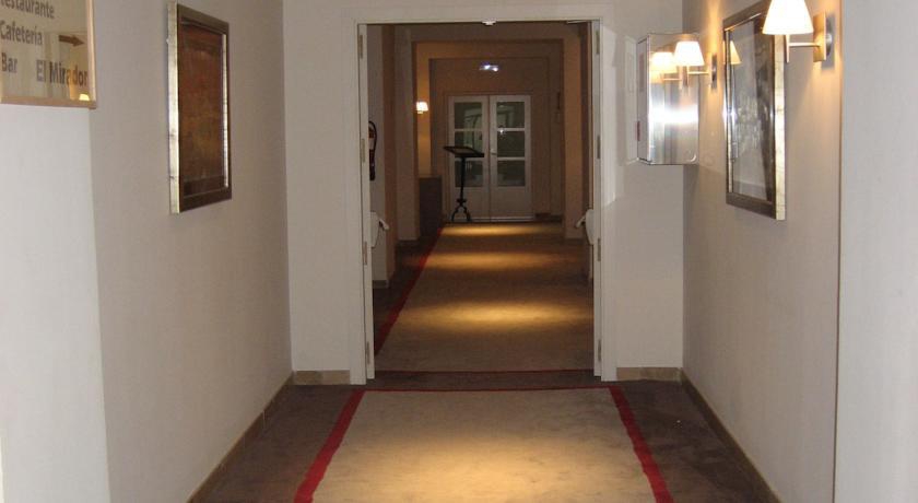 PARADOR DE VIC-SAU фото 7