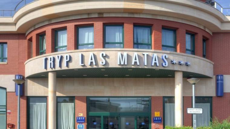 TRYP LAS MATAS фото 3