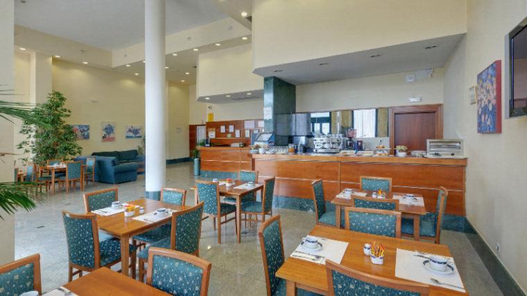 TRYP LAS MATAS фото 6