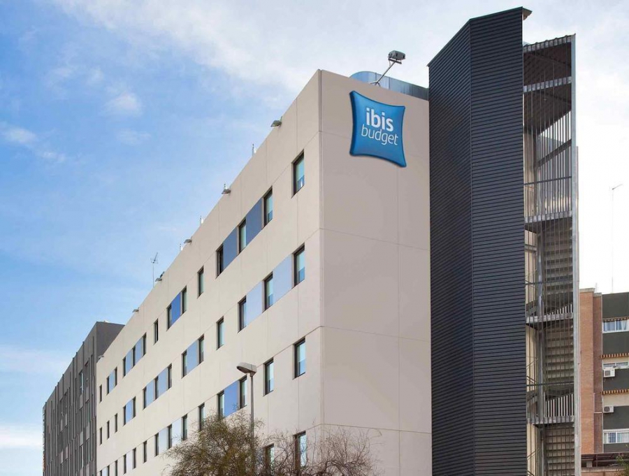 IBIS MALAGA CENTRO CIUDAD