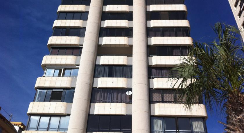 TORRE LEVANTE APT