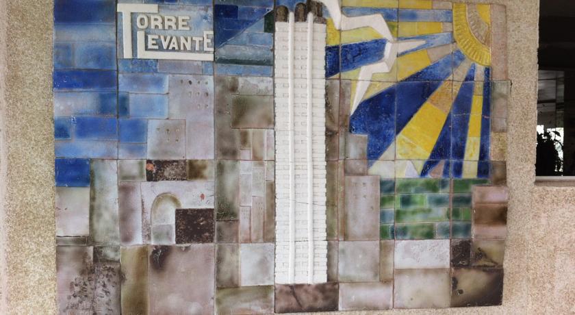 TORRE LEVANTE APT фото 4
