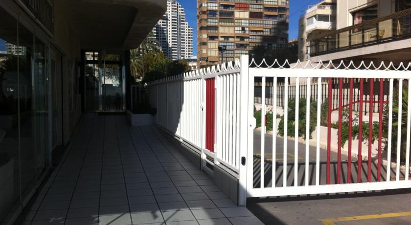 TORRE LEVANTE APT фото 7