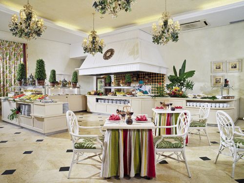 GRAN OASIS RESORT фото 3