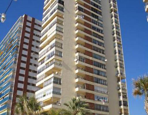 MIRAMAR BENIDORM