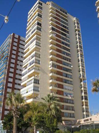 MIRAMAR BENIDORM фото 5