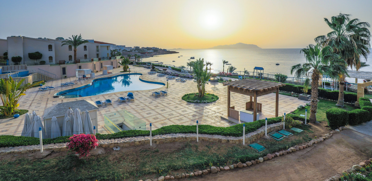 ISLAND VIEW RESORT (EX. SUNRISE ISLAND VIEW RESORT) фото 2