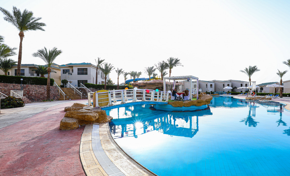 ISLAND VIEW RESORT (EX. SUNRISE ISLAND VIEW RESORT) фото 4