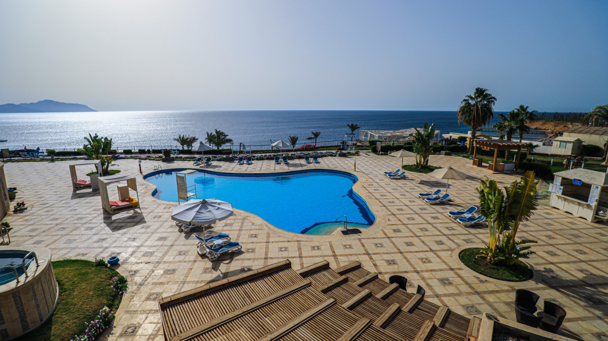 ISLAND VIEW RESORT (EX. SUNRISE ISLAND VIEW RESORT) фото 5
