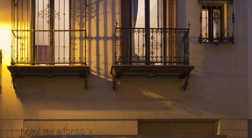 REY ALFONSO X фото 3