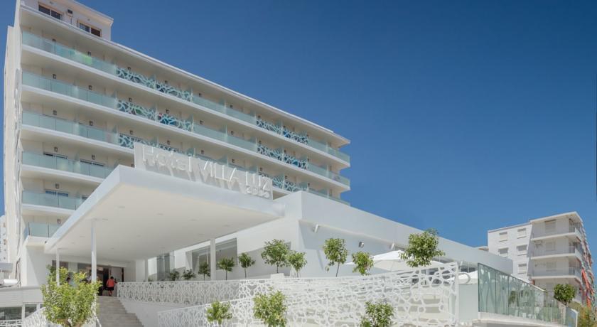 VILLA LUZ