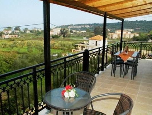 TSIOLIS STUDIOS APARTMENTS & LUXURY SUITES PLANOS фото 4
