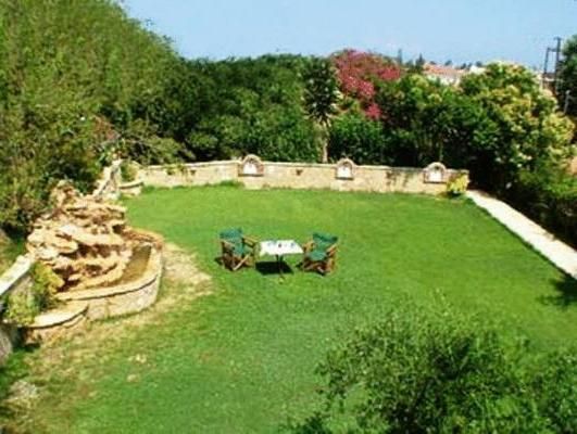 TSIOLIS STUDIOS APARTMENTS & LUXURY SUITES PLANOS фото 5
