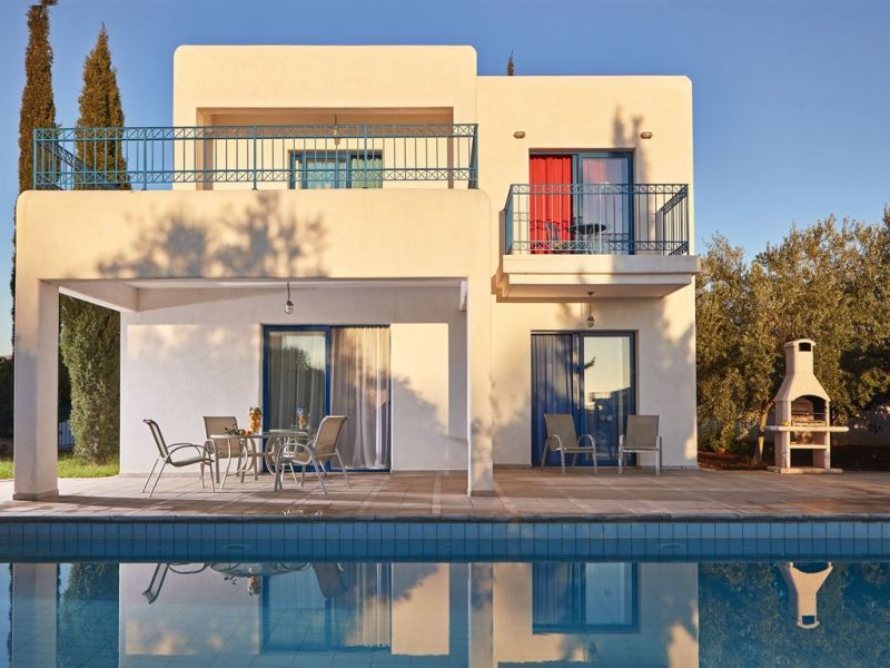 AZZURRO LUXURY HOLIDAY VILLAS