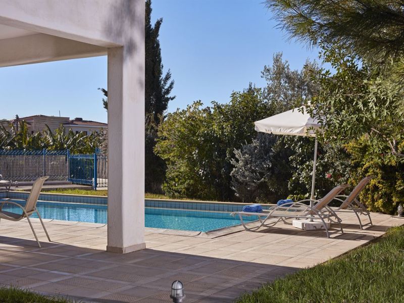 AZZURRO LUXURY HOLIDAY VILLAS фото 4