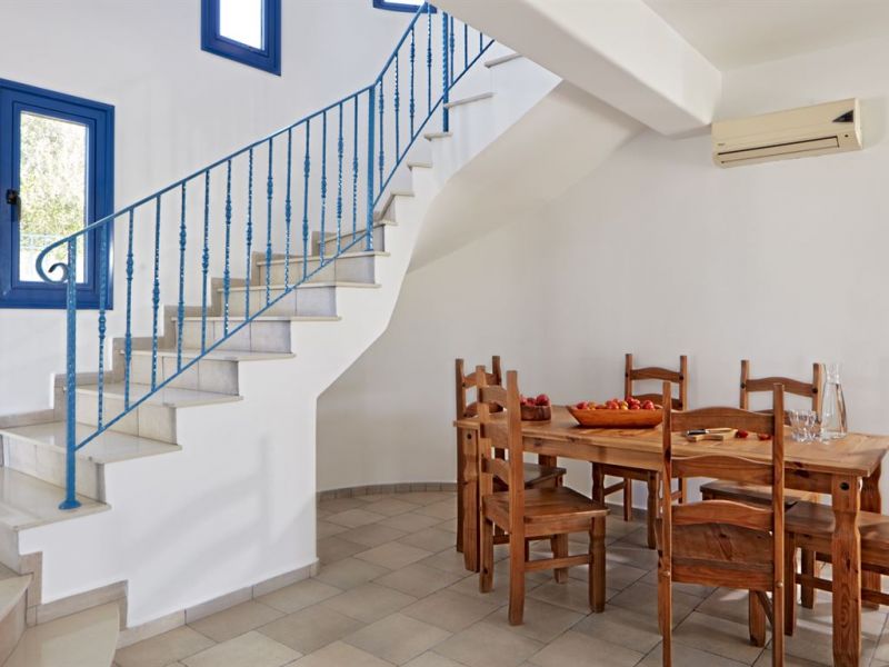 AZZURRO LUXURY HOLIDAY VILLAS фото 5