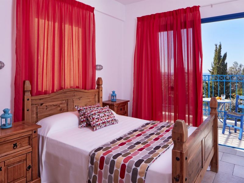 AZZURRO LUXURY HOLIDAY VILLAS фото 6