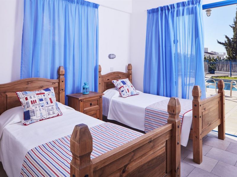 AZZURRO LUXURY HOLIDAY VILLAS фото 7